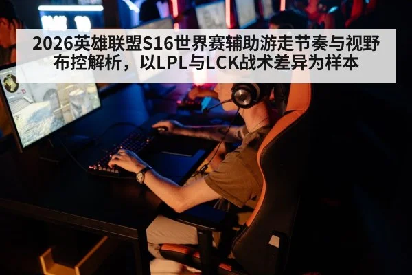 2026英雄联盟S16世界赛辅助游走节奏与视野布控解析，以LPL与LCK战术差异为样本 - kaiyun