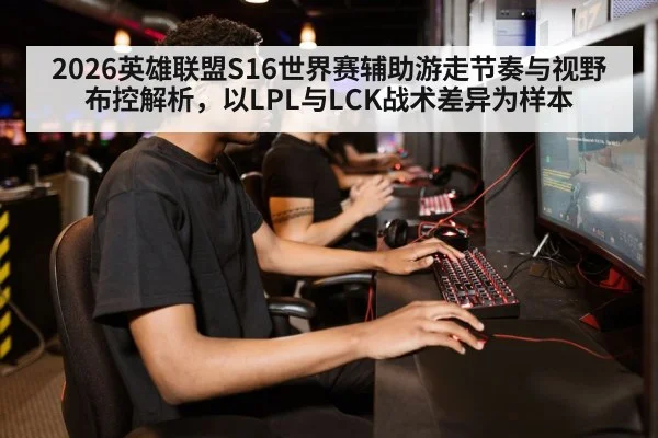 gamer computer strategy